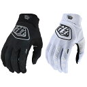 Troy Lee Designs AIR GLOVE SOLID 2024 トロイ・リー