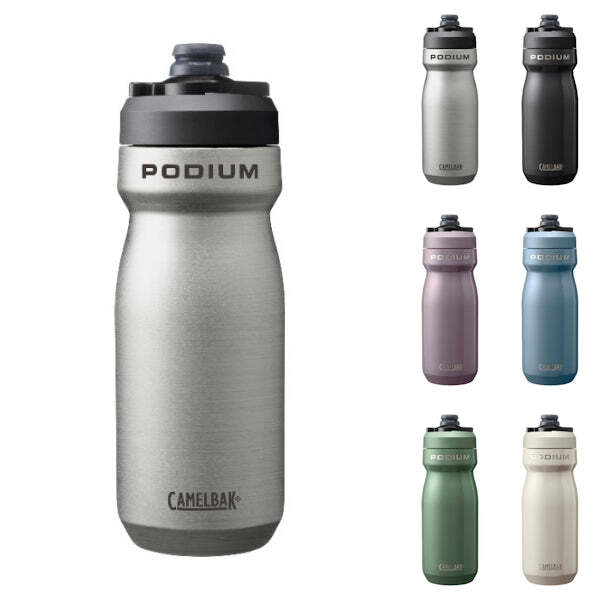 CAMELBAK PODIUM ƥ쥹 0.53L/18oz Хå ݥǥ