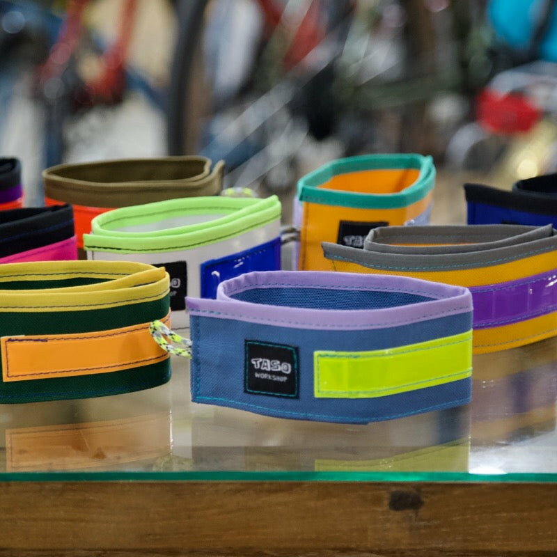 TASO WORKSHOP SUSO STRAP タソ 2