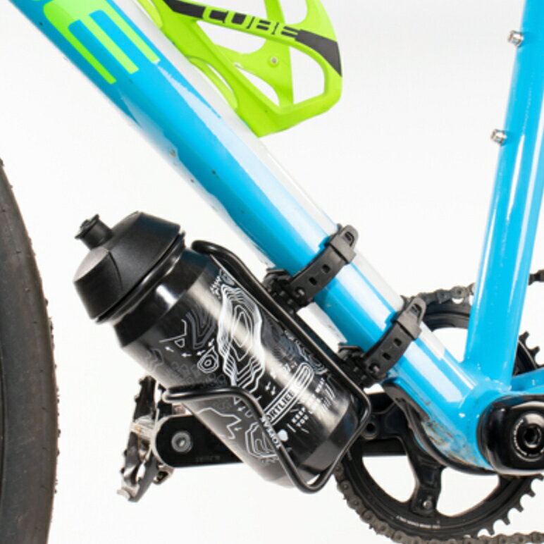 ORTLIEB O型ストラップボトルケージマウント オルトリーブ 2