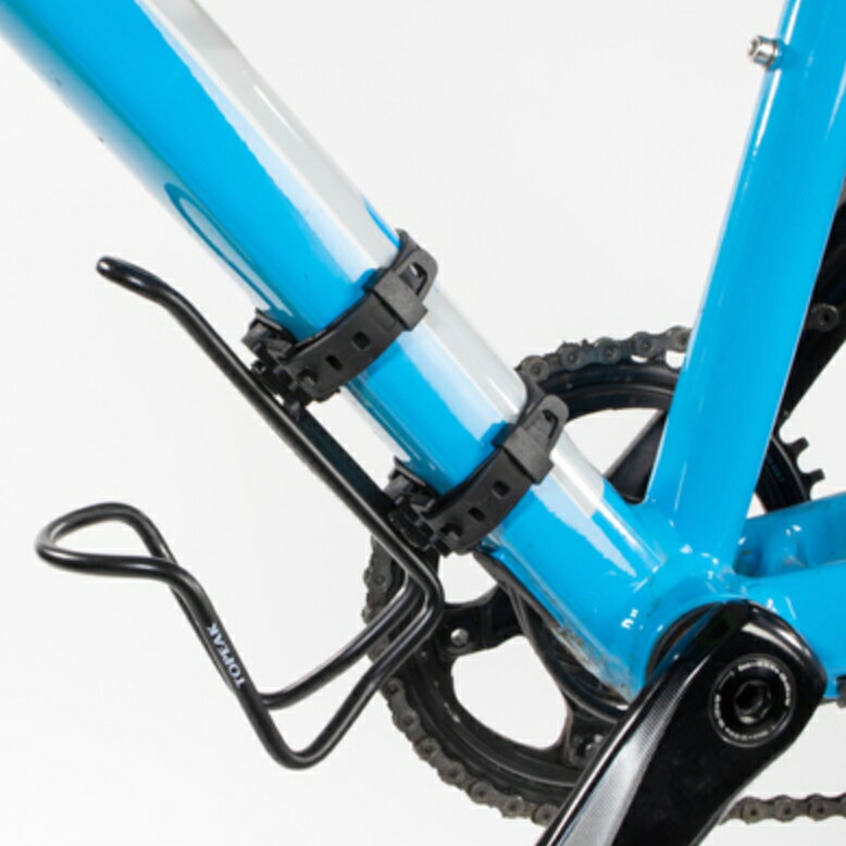 ORTLIEB O型ストラップボトルケージマウント オルトリーブ 3