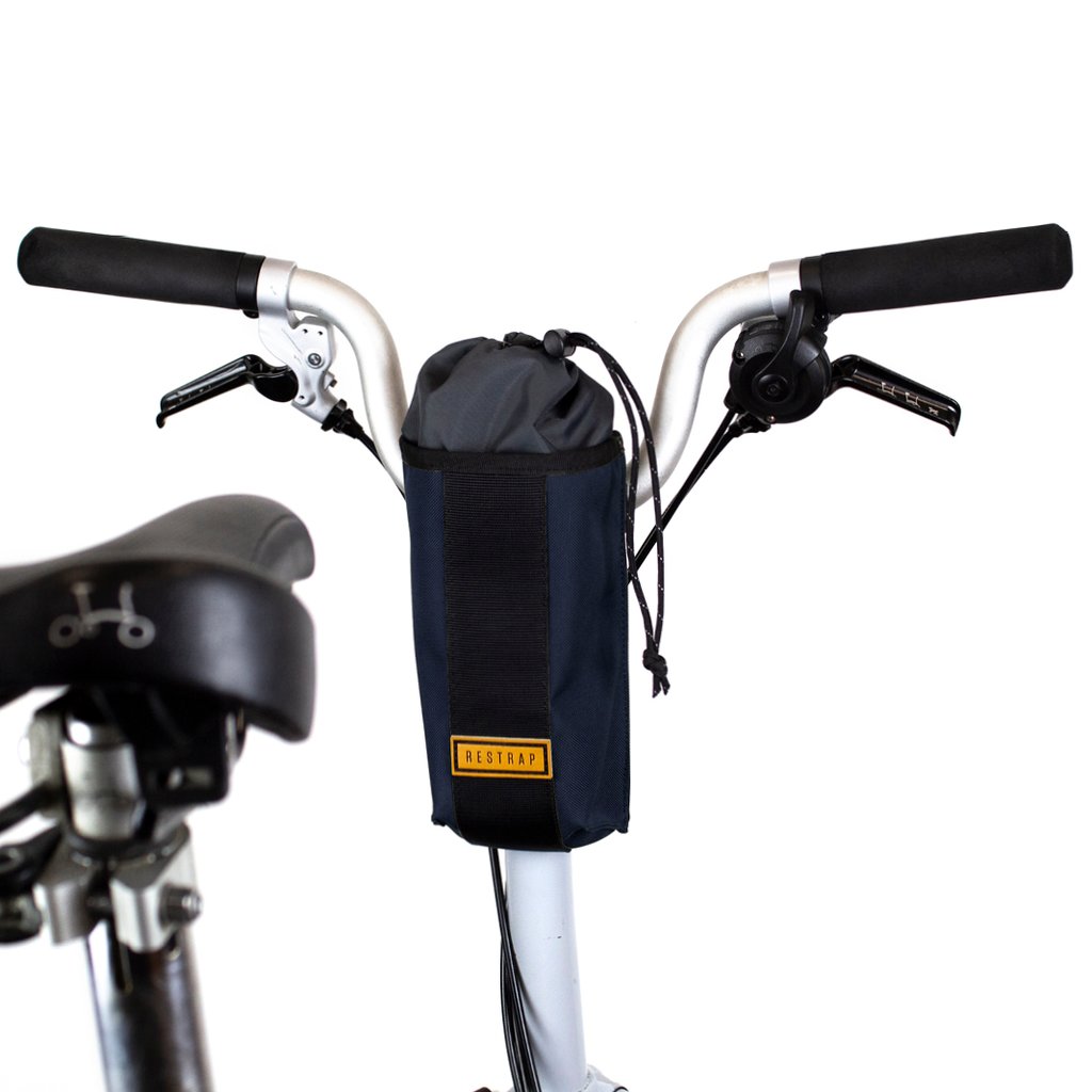 RESTRAP CITY STEM BAG ステムバッグ リストラップ