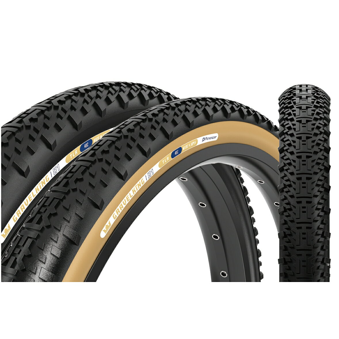 Rakuten - Panaracer Gravelking X1 パナレーサー タイヤ