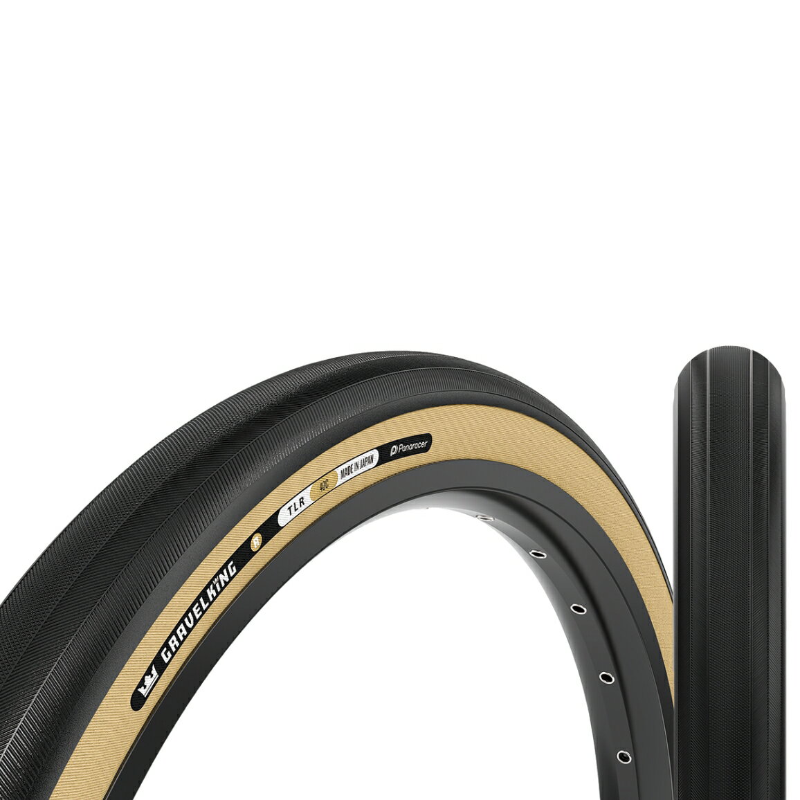 Rakuten - Panaracer GRAVELKING R パナレーサー グラベルキング タイヤ チューブレスレディ対応