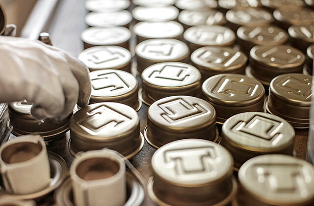 trangia ���ȥ�0.6 (TR-325) �ȥ�󥮥�