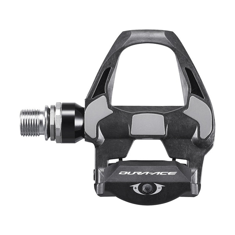 SHIMANO PD-R9100 Dura-Ace SPD-SL シマノ デュラエース ビンディングペダル ロー...