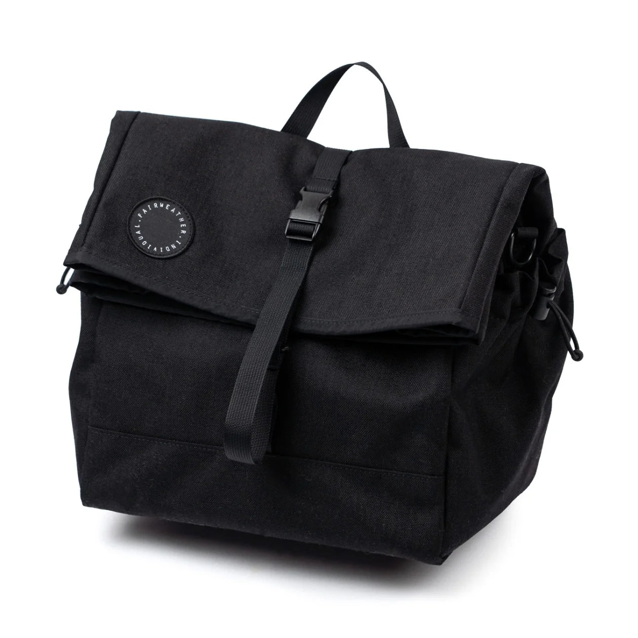 FAIRWEATHER brompton bag mini (フレームあり) フェアウェザー ブロンプトンバッ...