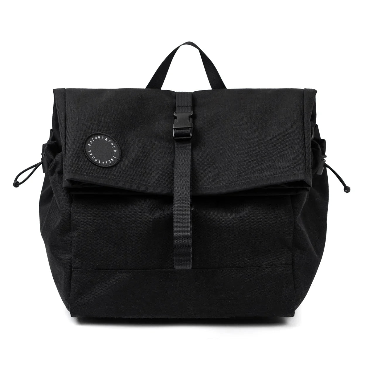 FAIRWEATHER brompton bag mini (フレームあり) フェアウェザー ブロンプトンバッ...