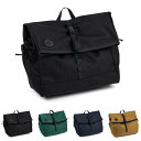FAIRWEATHER brompton bag (cordura) (フレームあり) フェアウェザー ブロンプトンバッグ フロントバッグ