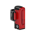 LEZYNE STRIP PRO Ai ALERT 400+ REAR レザイン リアライト(4)
