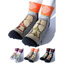 ELDORESO Hip Socks E7603224 エルドレッソ ソックス