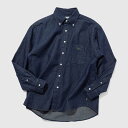 GOHEMP BD RELAX SHIRTS GHS3130DTO ゴーヘンプ