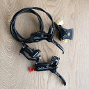 【未使用品】SRAM LEVEL T ディスクブレーキ前後セット