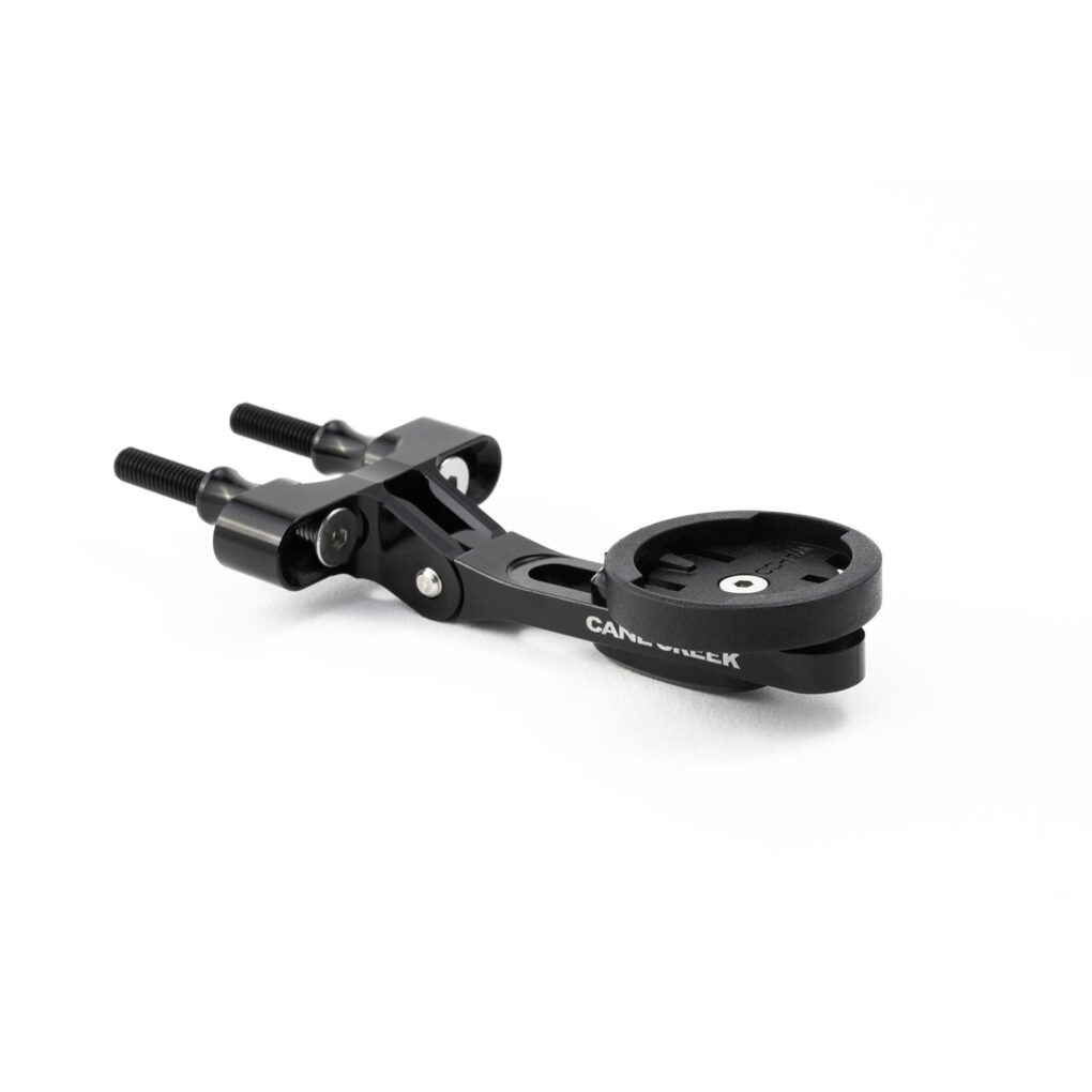 CANE CREEK COMPUTER MOUNT GARMIN/WAHOO ケーンクリーク サイコンマウント