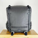 ADCANATHA Nomad Pack Ultra200/BLACK