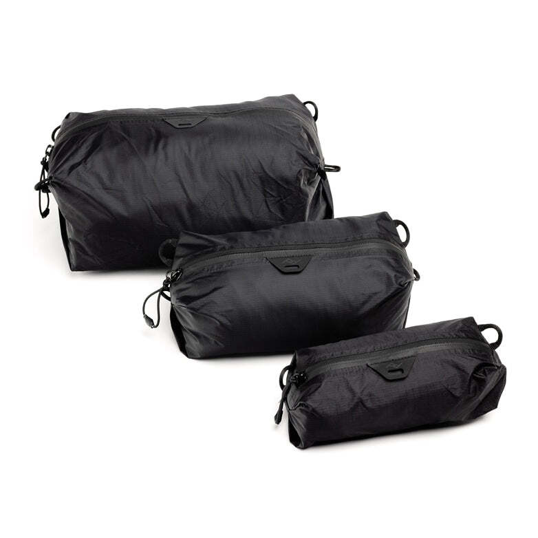 peak design Ultralight Packing Cube XXスモール ウルトラライト パッキング キュ...
