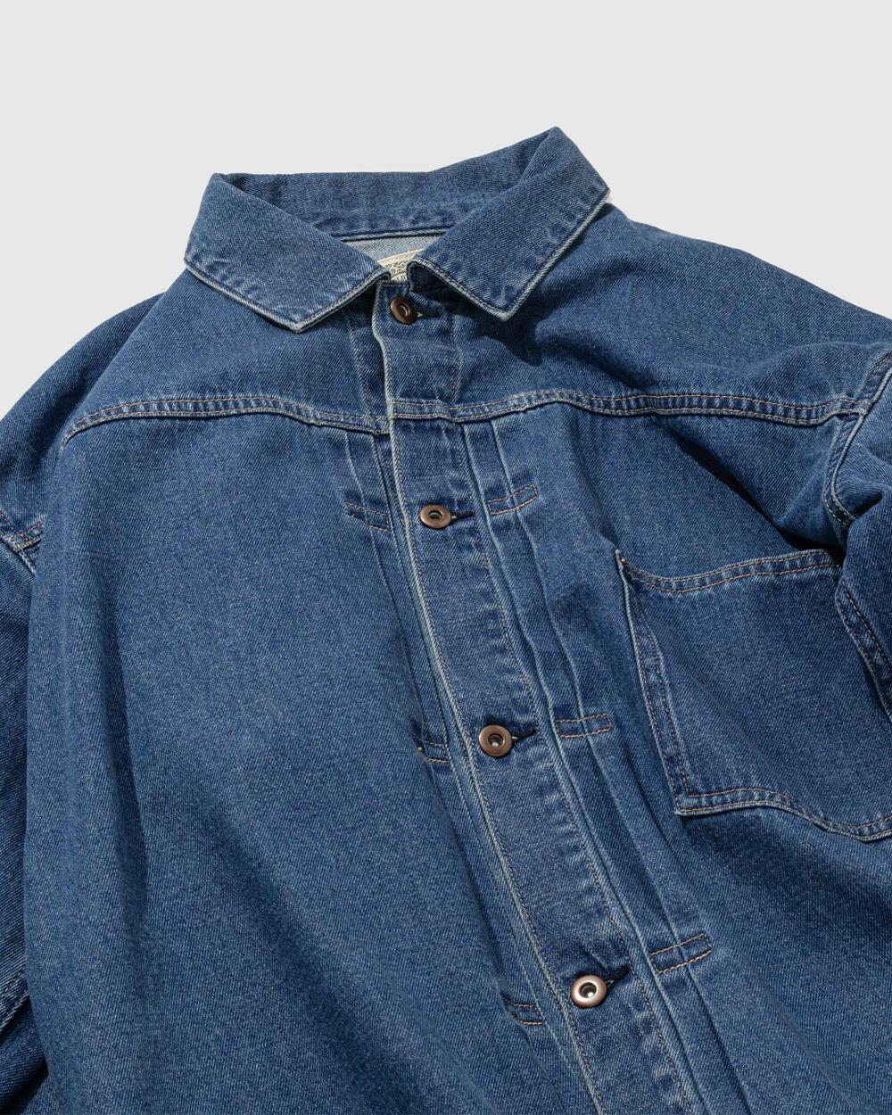 GOHEMP PLEATS G-JAN GHJ6176THU ゴーヘンプ