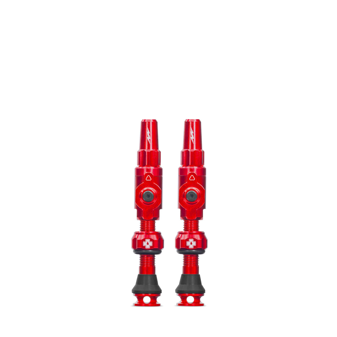 Muc-off BIGBORE LITE TUBELESS VALVES Medium チューブレ バルブ マックオフ