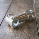 【中古】トムソン X4 ステム 0°/100mm/31.8/シルバー