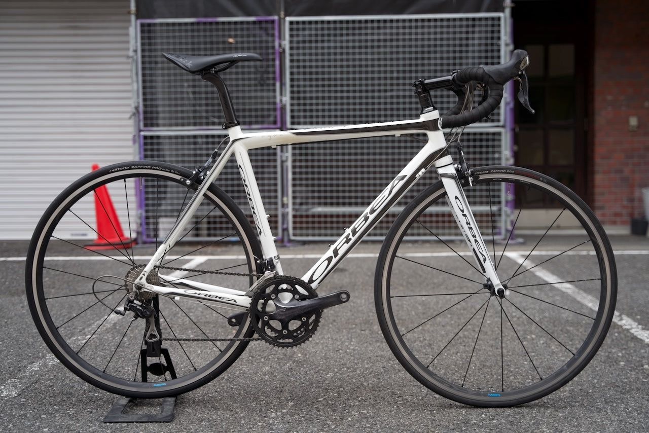 š ORBEA AQUA ɥХ 54cm
