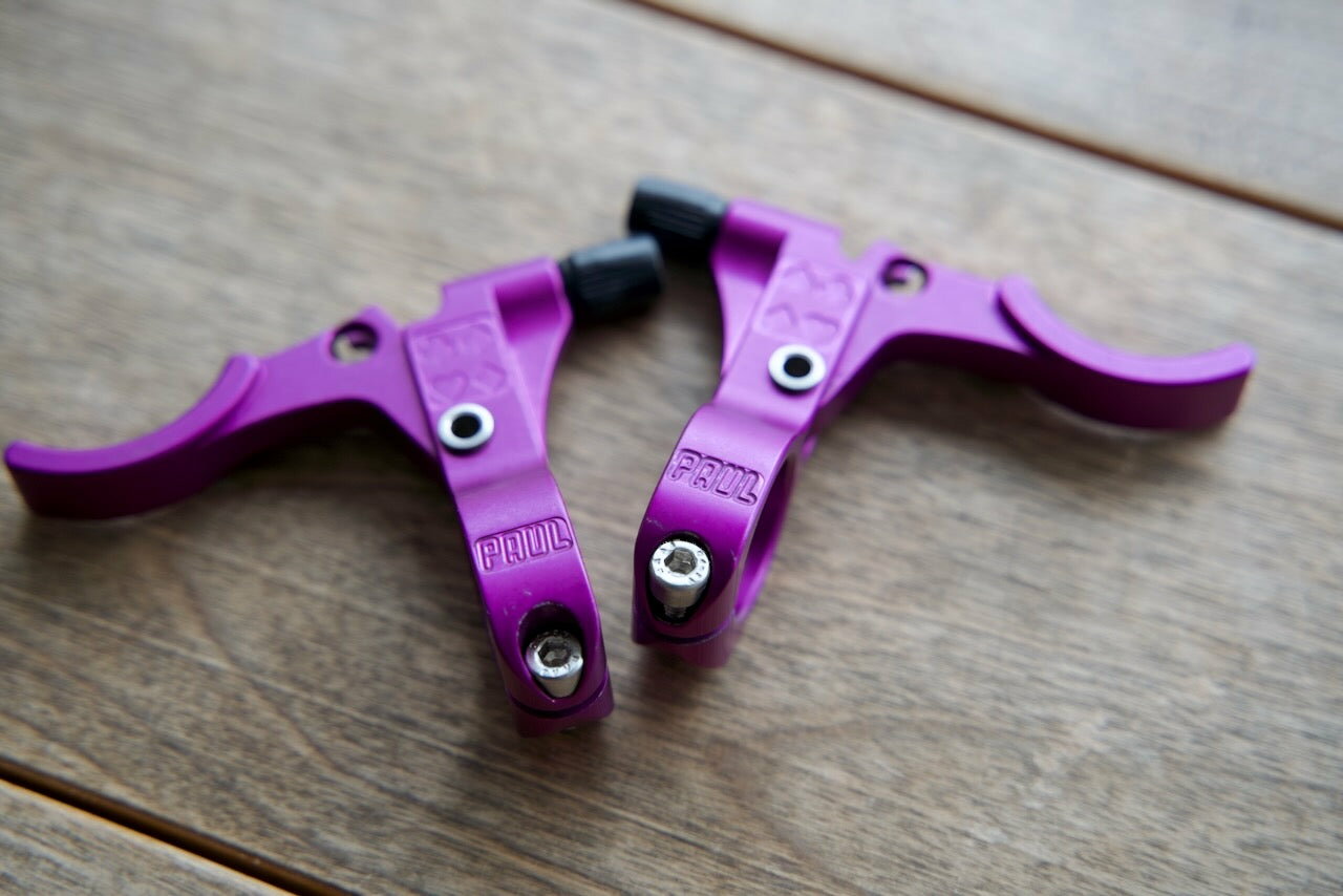 ����š�PAUL E-LEVER �ѡ��ץ� 23.8mm �������å�