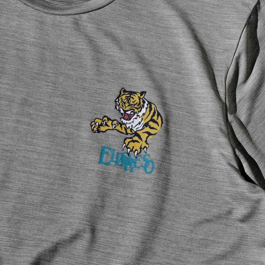 ELDORESO Jump Out Tee E1016425 Tシャツ エルドレッソ