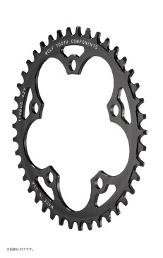 Drop-Stop Chainring 110BCD 5Bolt WolfToothComponents ウルフトゥースコンポーネンツ 送料無料