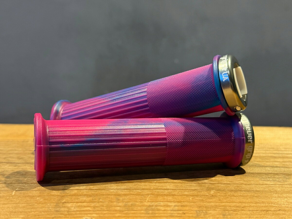 UnAuthorized 110 NEVER EVER GRIP ULTRASLIM 激細グリップ アンオーソライズド
