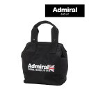 アドミラル ゴルフ クールバッグ Admiral Golf