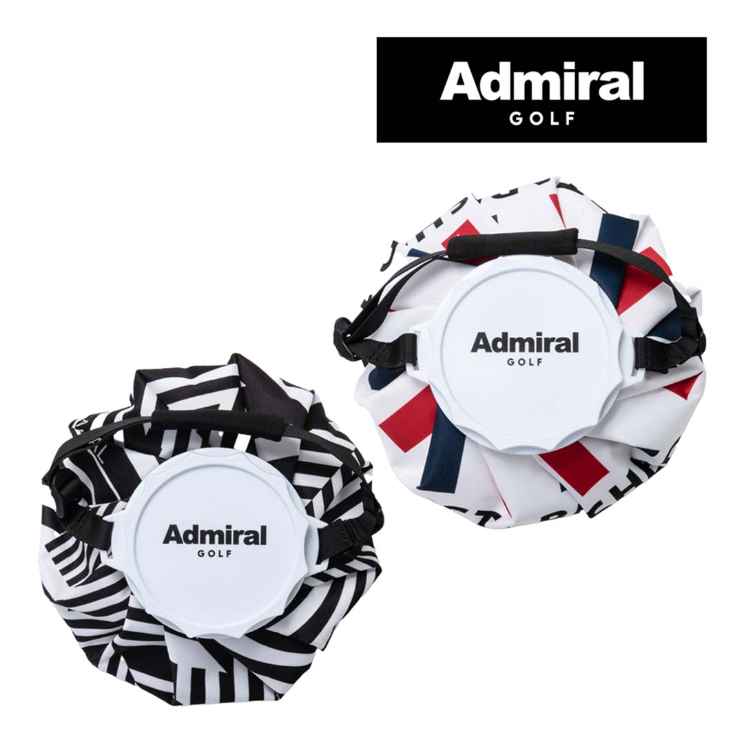 【12/20まで抽選で最大100%ポイントバック】アドミラル 氷嚢 Admiral Golf ゴルフ その1