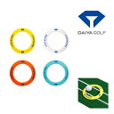 【当選確率1/2・最大100%ポイントバック!!7/31 23:59迄】DAIYA GOLF ダイヤゴルフ ダイヤパターホールカップ AS-4007 パター 練...