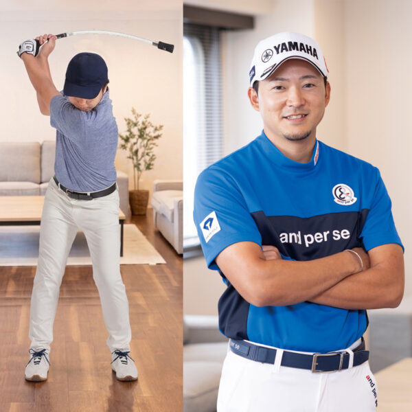 DAIYA GOLF ダイヤゴルフ ダイヤスイングプロツアーショート TR-5020 WH 室内練習 ...