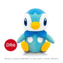 【当選確率1/2・最大100%ポイントバック!!7/31 23:59迄】ポケモン ポケットモンスター ヘッドカバー ポッチャマ ドライバー用 ユニセックス PMHD005