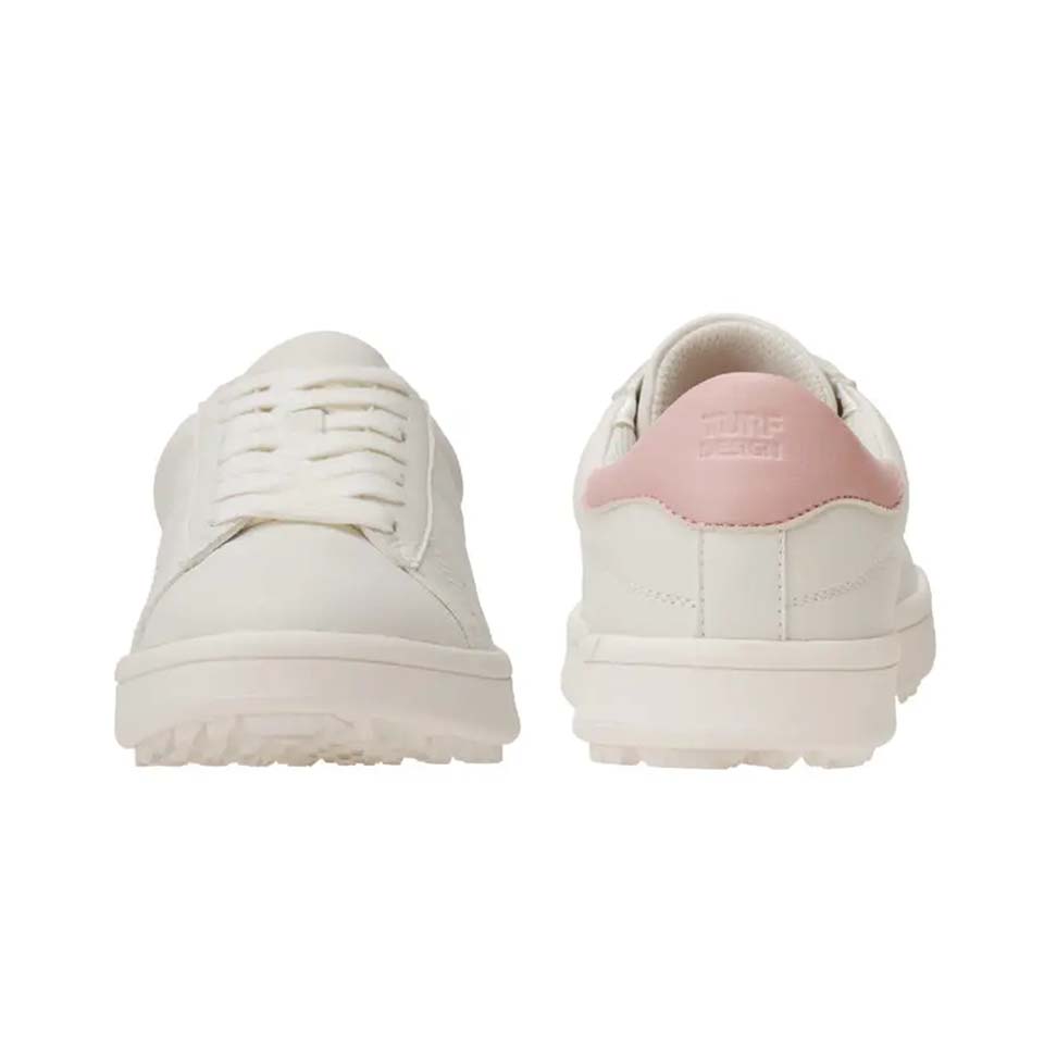 TURF スパイクレスシューズ TDSH-2275L レディース ターフデザイン