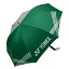 ヨネックス パラソル 晴雨兼用 GP-S371 UVカット 1級遮光 YONEX 傘 アンブレラ スポーツ ゴルフ バドミ..