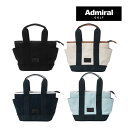 アドミラル ゴルフ ラウンドバッグハンプ ADMZ5ATE Admiral Golf(4)