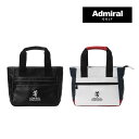 アドミラル ゴルフ ラウンドバッグランパント ADMZ5ATH Admiral Golf