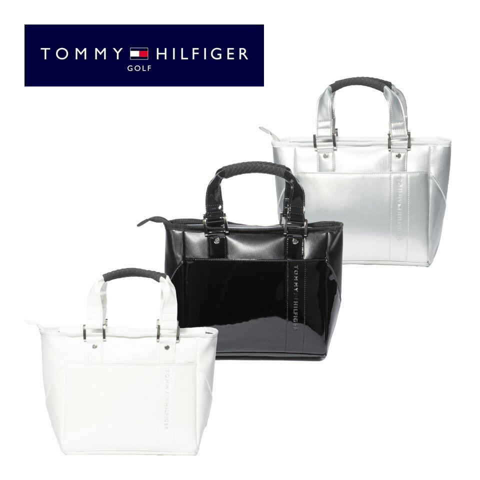 トミー ヒルフィガー トミーヒルフィガーゴルフ ラウンドバッグ モダンスポーツ THMG4ST2 Tommy Hilfiger Golf