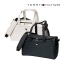 トミーヒルフィガー ボストンバッグ シーズナル TOMMY