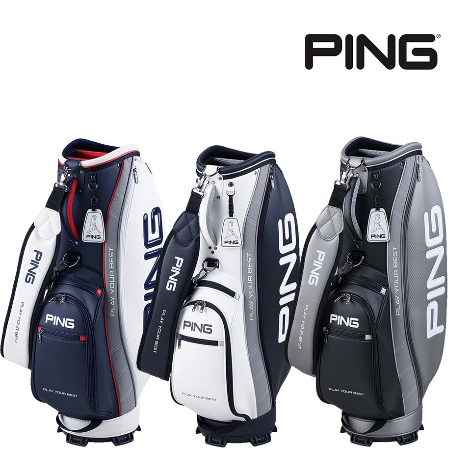 楽天市場】ping キャディ バッグ 軽量の通販 楽天市場】ping キャディ バッグ 軽量の通販