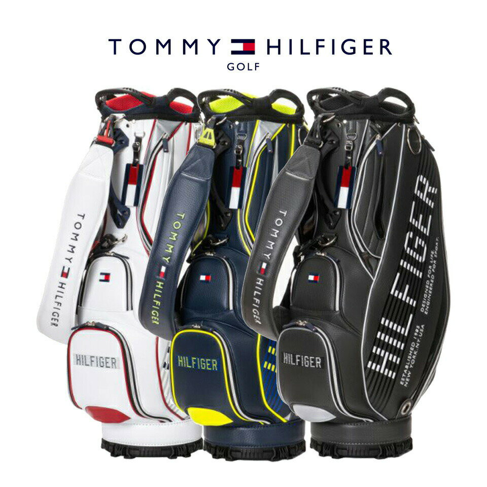 23SS ȥߡҥե THMG3SC2 ȥǥХå SPORTS TOMMY HILFIGER Golf  ǥХå