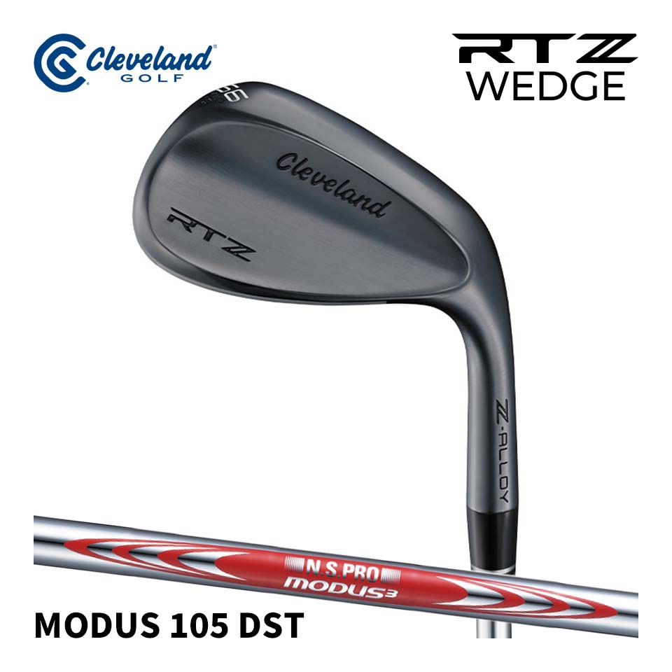 RTZ å ֥åƥž夲 MODUS3 TOUR105 DST ꡼֥ Cleveland   RH
