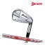 ꥯ Z-FORGED II  N.S.PRO MODUS3 TOUR105 DST  6 SRIXON DUNLOP å