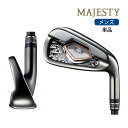 եåסåڤ㤨֥ޥƥ ֥饤 ֥å  ñ DLC  ܥ ä꿶   ॹ  ڥϥ  MAJESTY SUBLIME BLACK IRON LV-930 2023 GOLFפβǤʤ176,000ߤˤʤޤ