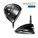 եåסåڤ㤨֥ޥƥ ֥饤 ֥å ɥ饤С  ܥ ä꿶 ȿȯ   ॹ  ڥϥ  MAJESTY SUBLIME BLACK DRIVER LV-935 2023 GOLFפβǤʤ550,000ߤˤʤޤ