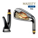 եåסåڤ㤨֥ޥƥ ֥饤   ñ DLC  ܥ   ॹ  ڥϥ  MAJESTY SUBLIME GOLD IRON LV-930 2023 GOLFפβǤʤ176,000ߤˤʤޤ