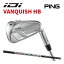 ピン PING iDi ハイブリッド ユーティリティ ヴァンキッシュ VANQUISH カスタム可 日本仕様 iDi HYBRID..