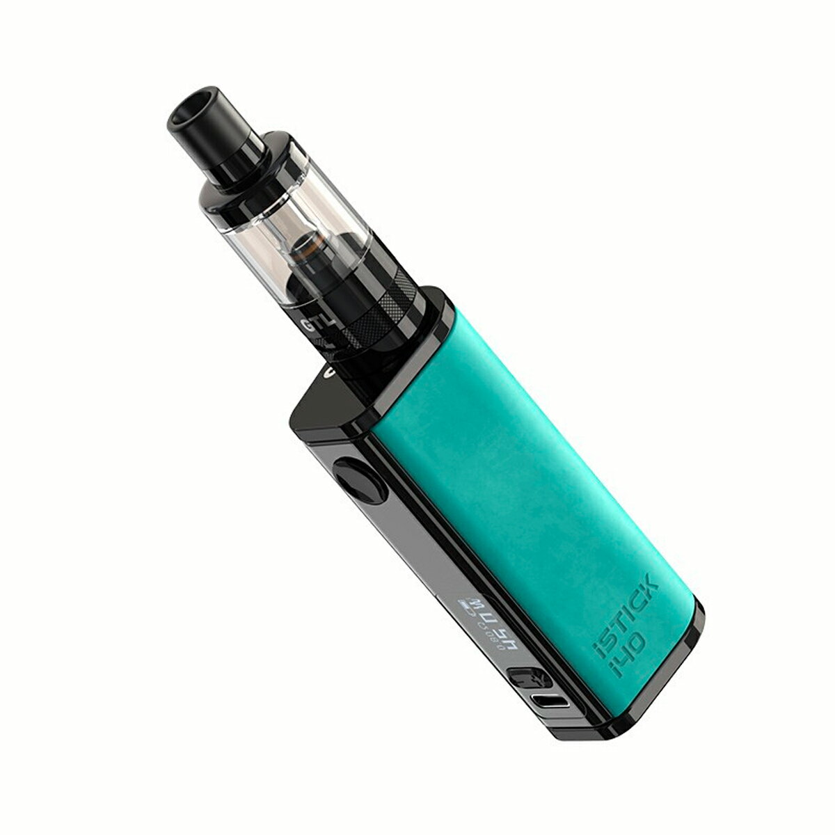 Eleaf iStick i40 Mod Kit with GTL D20 Tank 2600mAh 3ml ��¢�Хåƥ꡼ ���å� �����꡼�� �������ƥ��å� 510���� �Żҥ��Х� �٥��� ���� ���� �ر� �˥�����0 �������� mtl vape mod