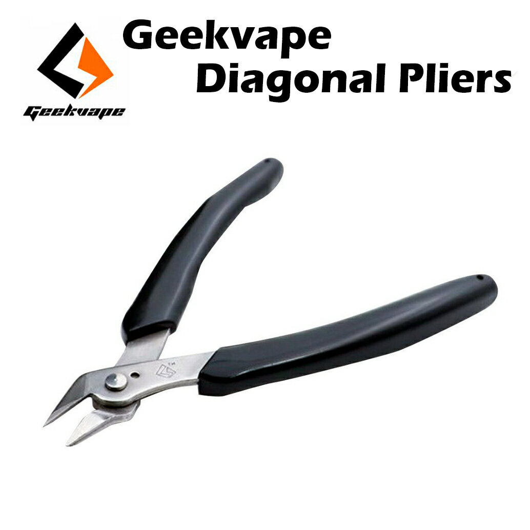 ڥȥ꡼ŷɤǺP6ܡ Geekvape Diagonal Pliers ٥ ץ饤䡼 磻䡼å ...