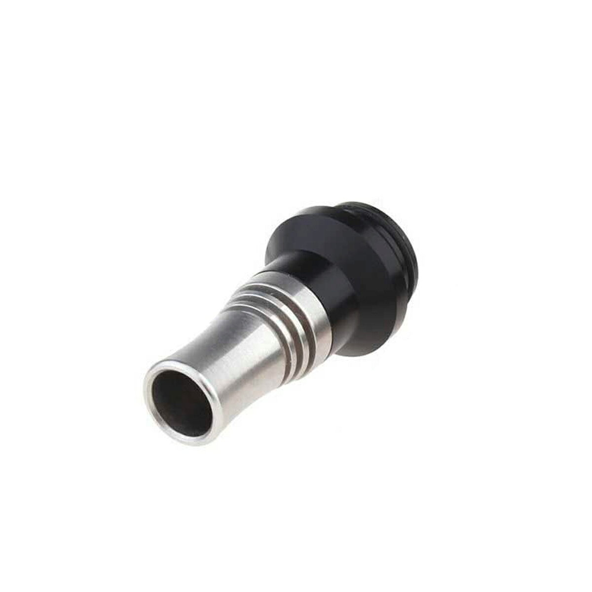 Gravity Vape 楽天市場店のアンチスピッドバック ドリップチップ 810 ステンレススチール製 MTL ドリチ 電子タバコ 電子たばこ ベイプ アトマイザー タンク 1000円ポッキリ Vape｜アングル2